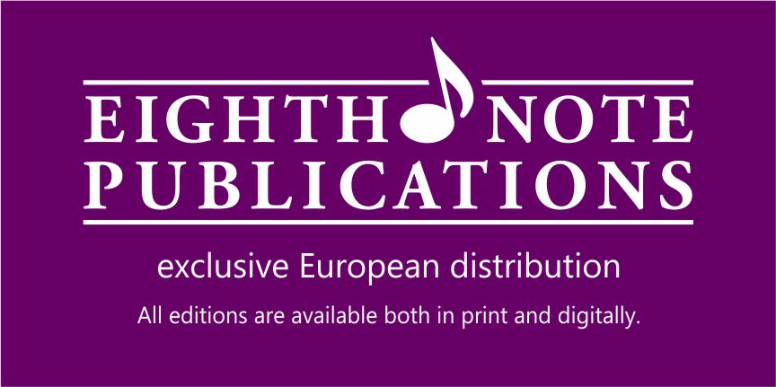 Eighth Note Publications Eighth Note Publications