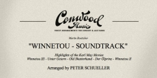 Winnetou - Soundtrack