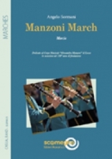 MANZONI MARCH