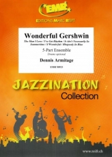 Wonderful Gershwin