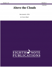 Above the Clouds