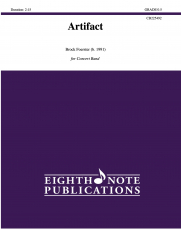 Artifact