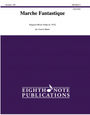 Marche Fantastique