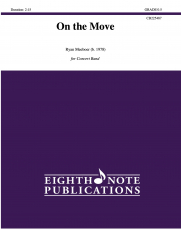 On the Move