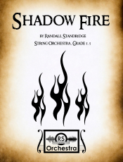 Shadow Fire