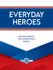 Everyday Heroes