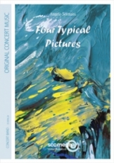 FOUR TYPICAL PICTURES