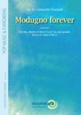 MODUGNO FOREVER