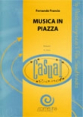 MUSICA IN PIAZZA