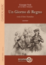 UN GIORNO DI REGNO ossia Il finto Stanislao