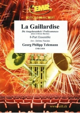 La Gaillardise