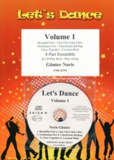 Lets Dance Volume 1