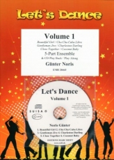 Lets Dance Volume 1
