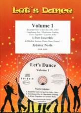 Lets Dance Volume 1