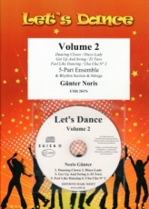 Lets Dance Volume 2