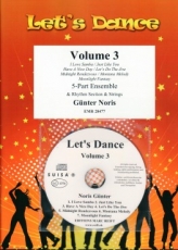 Lets Dance Volume 3