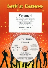 Lets Dance Volume 4
