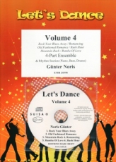 Lets Dance Volume 4