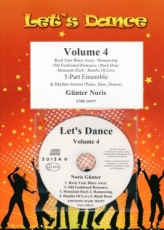 Lets Dance Volume 4
