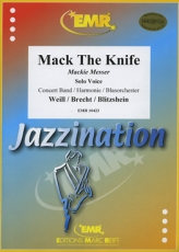 Mack The Knife