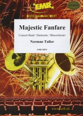 Majestic Fanfare
