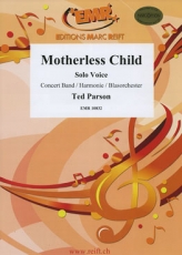 Motherless Child