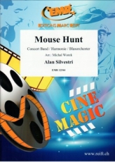 Mouse Hunt