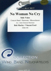 No Woman No Cry