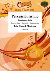 Percussionissimo