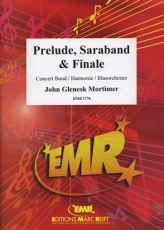 Prelude, Saraband & Finale