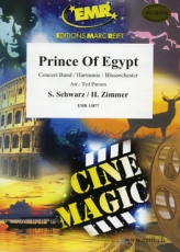 Prince Of Egypt