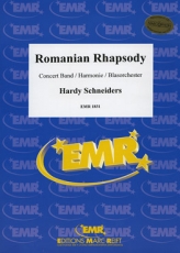 Romanian Rhapsody