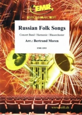 Russian Folk Songs