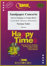 Sandpaper Concerto