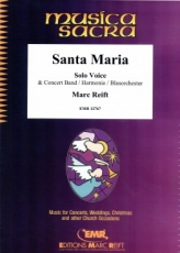 Santa Maria