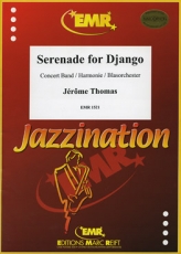 Serenade for Django