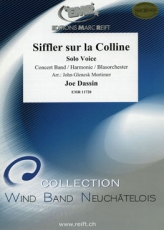 Siffler sur la Colline