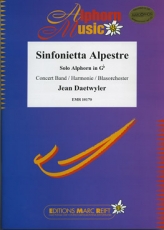 Sinfonietta Alpestre