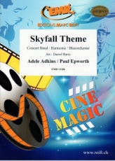 Skyfall Theme