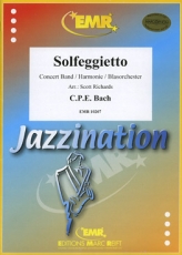Solfeggietto