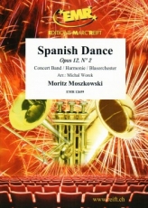 Spanish Dance