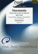 Starmania