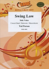 Swing Low