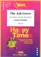 The Ash Grove