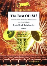 The Best Of 1812