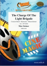 The Charge Of The Light Brigade