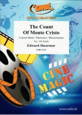 The Count Of Monte Cristo