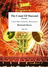 The Count Of Morestel