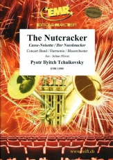 The Nutcracker