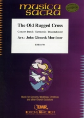 The Old Rugged Cross